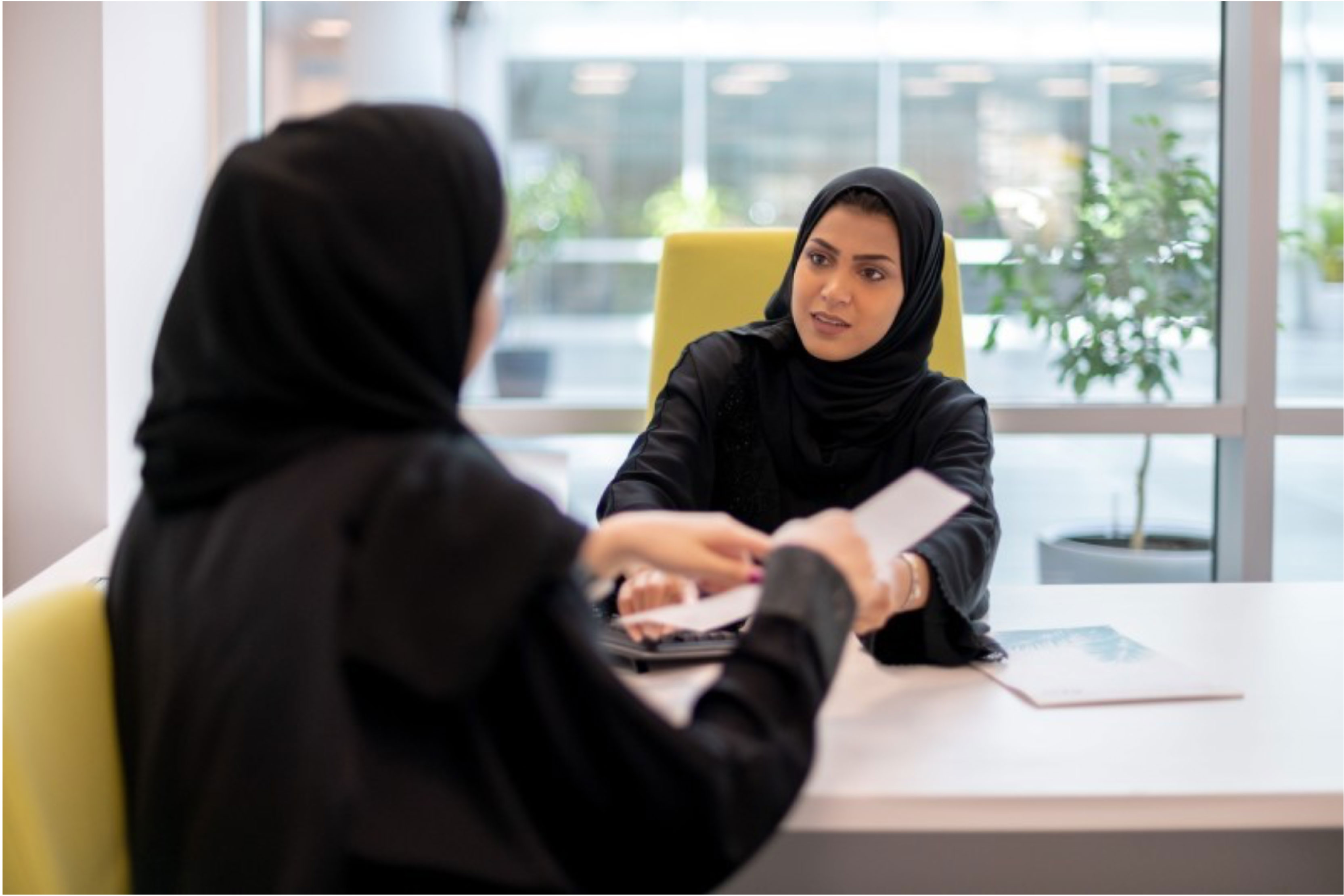 شركة نورة لتقنية المعلومات