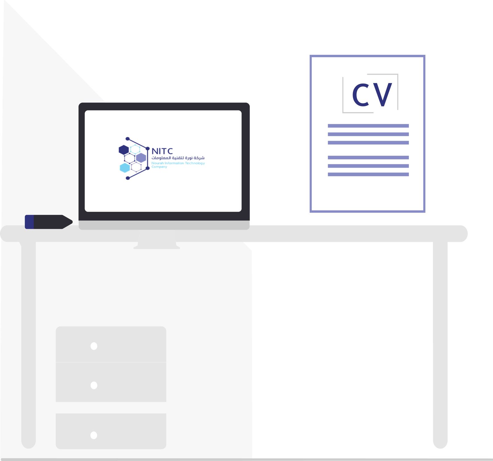 شركة نورة لتقنية المعلومات