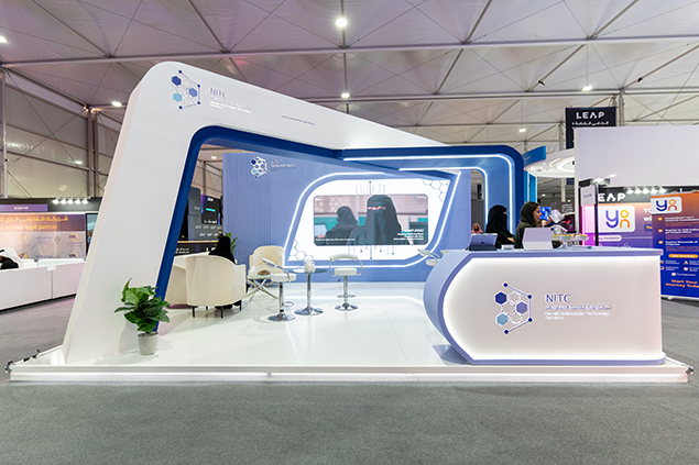 شركة نورة لتقنية المعلومات