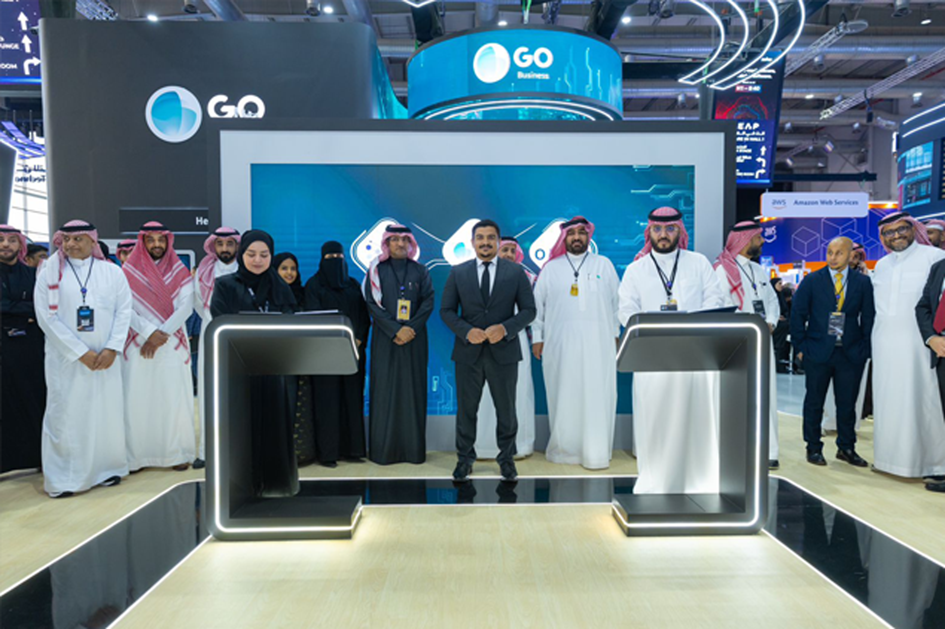 شركة نورة لتقنية المعلومات